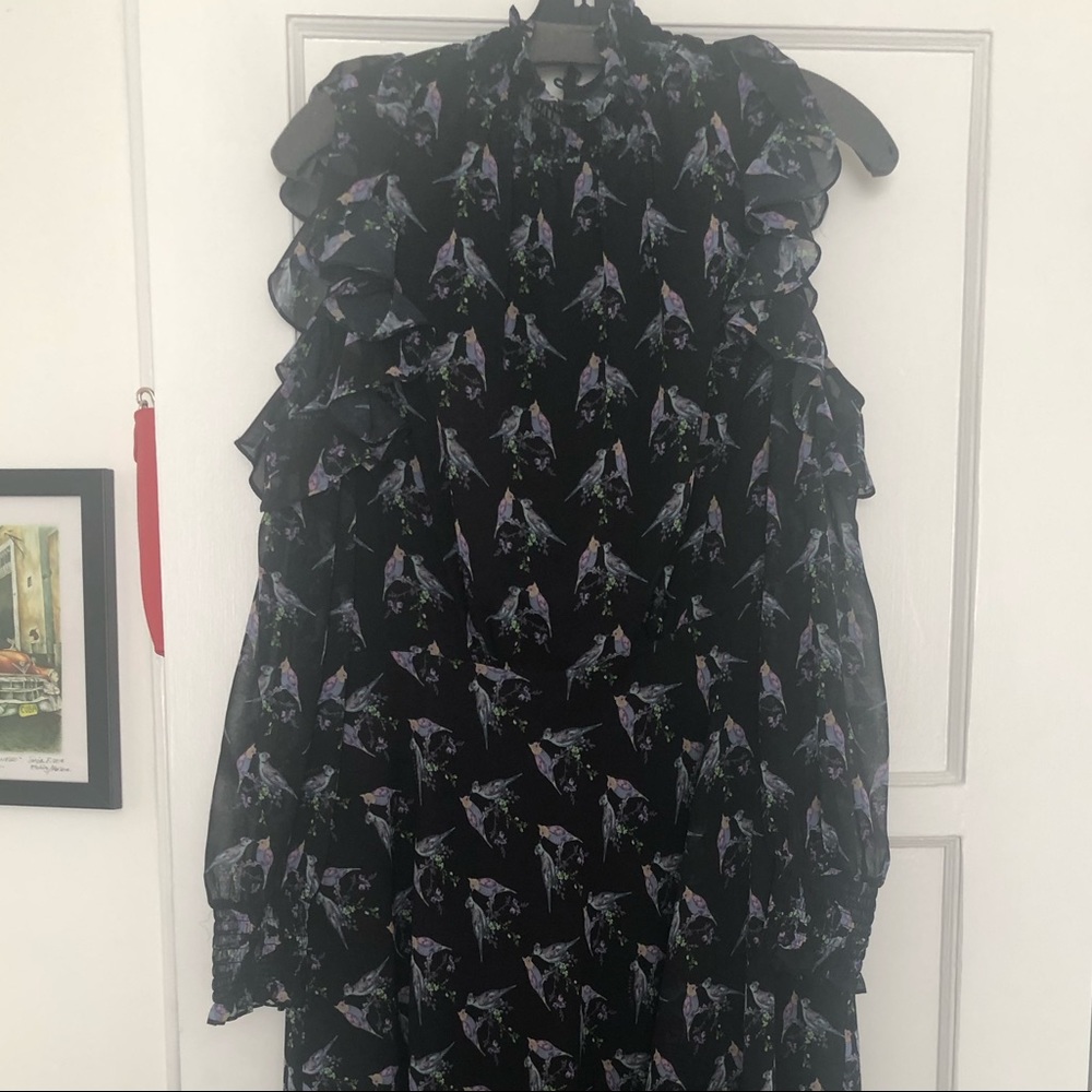 TED BAKER LONDON dress